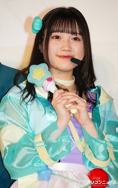 Mei Tachibana